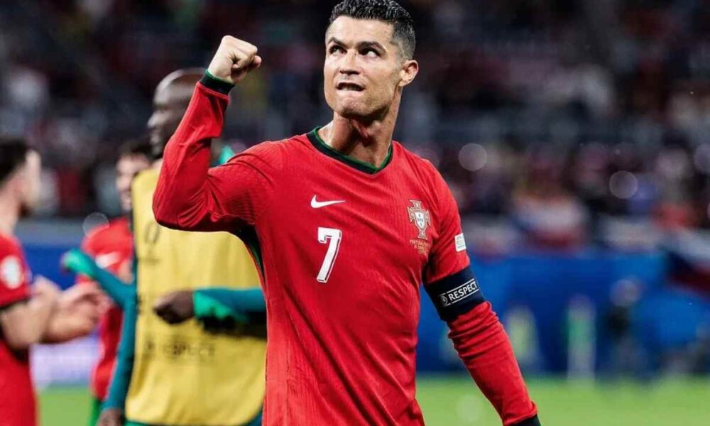 Ronaldo, l’ultimo Mondiale col Portogallo e il messaggio sul ritiro: «Mi ritirerò quando vorrò io»