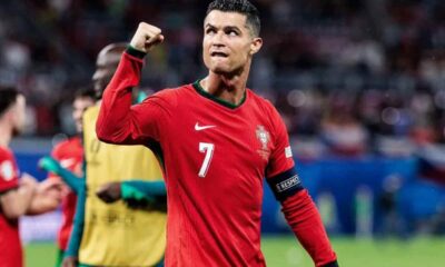 Ronaldo 05 07