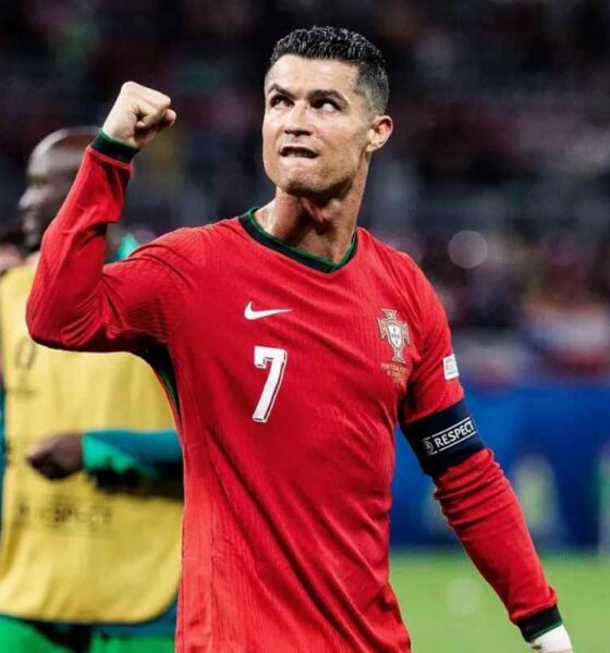 Ronaldo 05 07