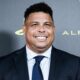Ronaldo il Fenomeno Pallone d'Oro per calcio