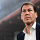 Rudi Garcia per calcio