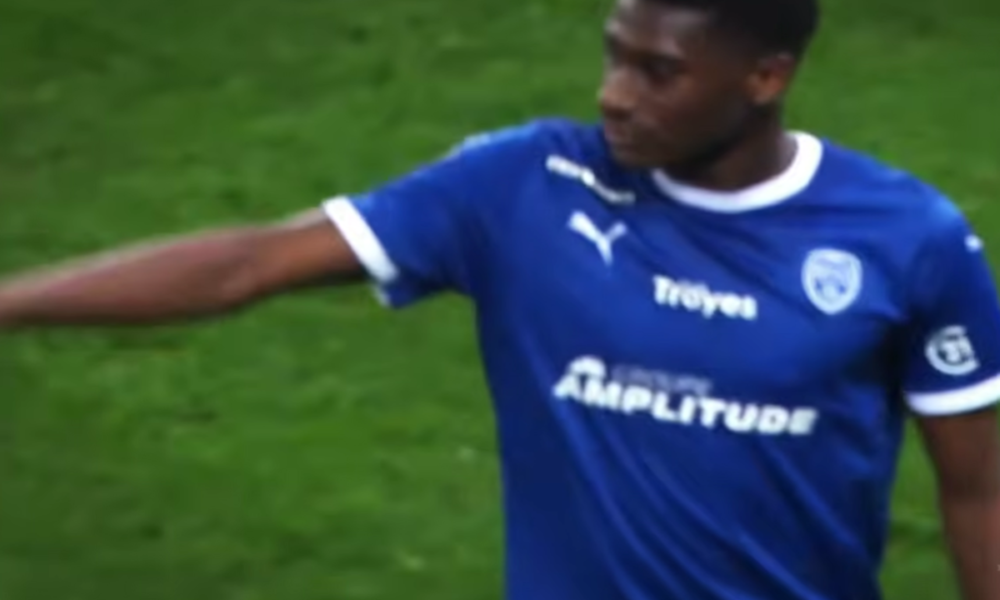 SANKHOUN DIAWARA