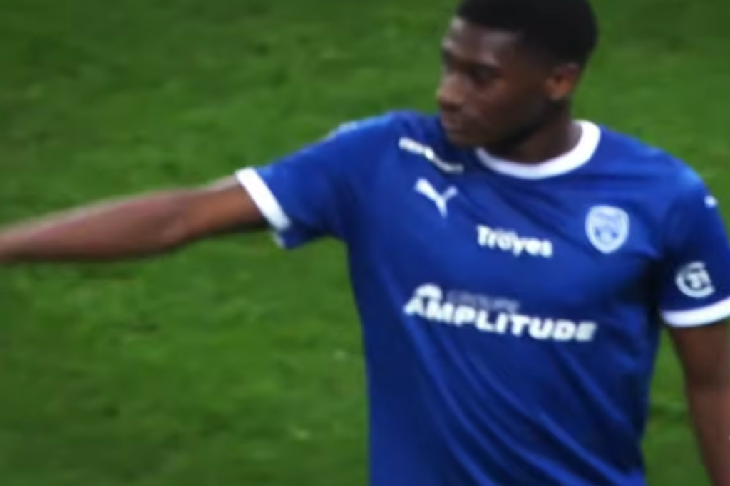 SANKHOUN DIAWARA