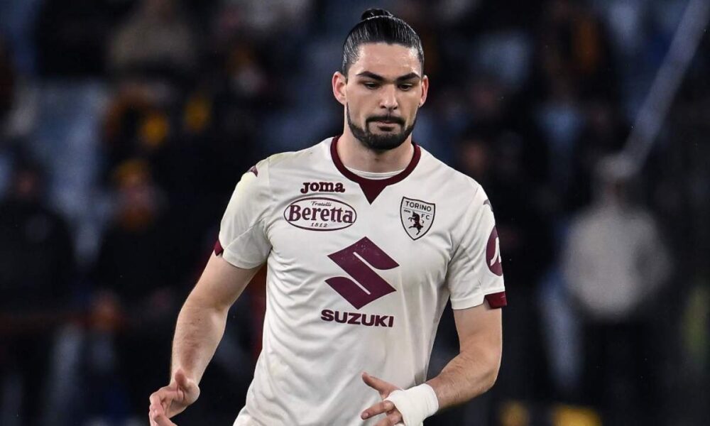 Sazonov riparte dal Getafe: l’ex Torino firma a parametro zero con il club spagnolo