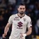 Saba Sazonov, ex difensore del Torino
