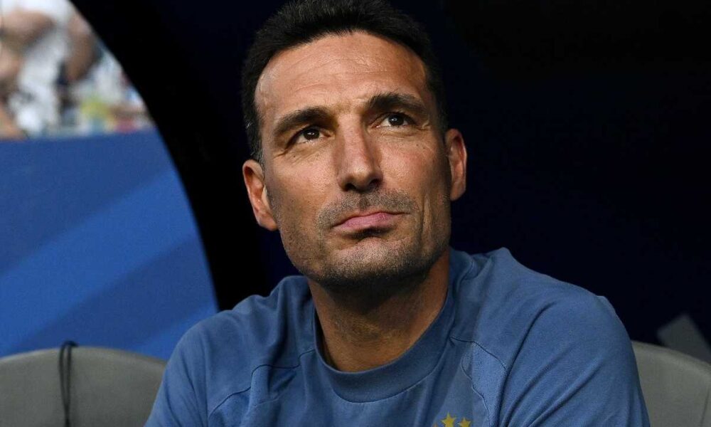 Argentina-Spagna, Scaloni verso la finale Mondiale: «Messi è una leggenda, giochiamo per il nostro popolo»