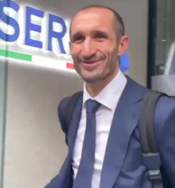 Chiellini