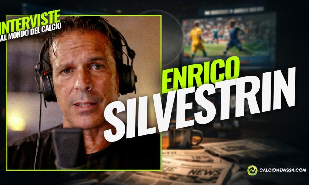 Silvestrin