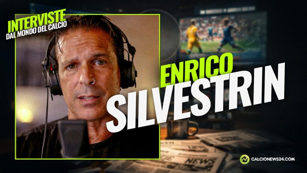 Silvestrin