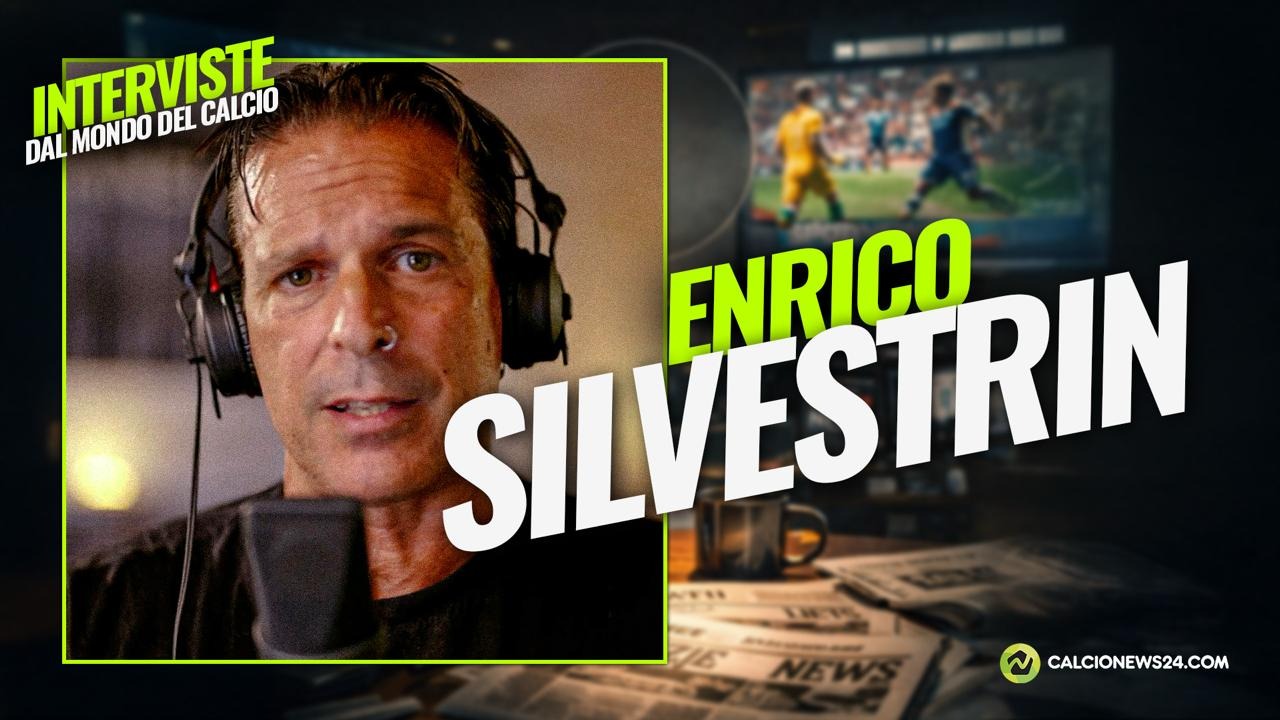 silvestrin durissimo sul milan il subappalto a mendes 232 la certificazione dell8217inutilit224 della dirigenza sul ct dell8217italia non avevo dubbi che8230 8211 video da Calcionews24.com silvestrin durissimo sul milan il subappalto a mendes 232 la certificazione dell8217inutilit224 della dirigenza sul ct dell8217italia non avevo dubbi che8230 8211 video