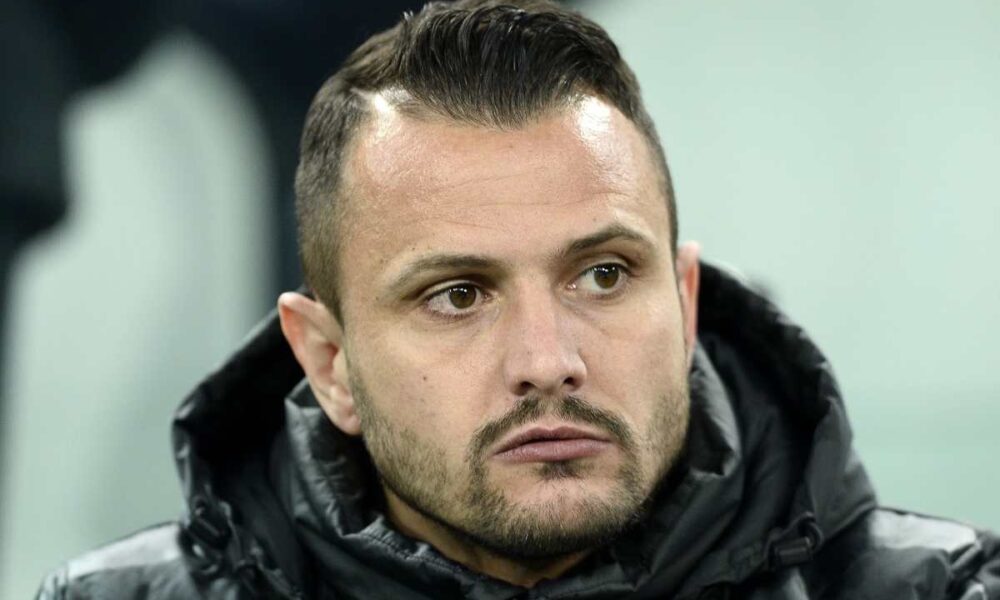 Sculli e Pepe nei guai, l’accusa: «Si fingevano procuratori»