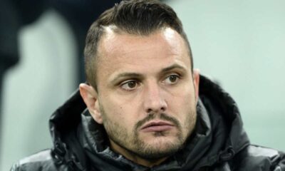 Simone Pepe per calcio