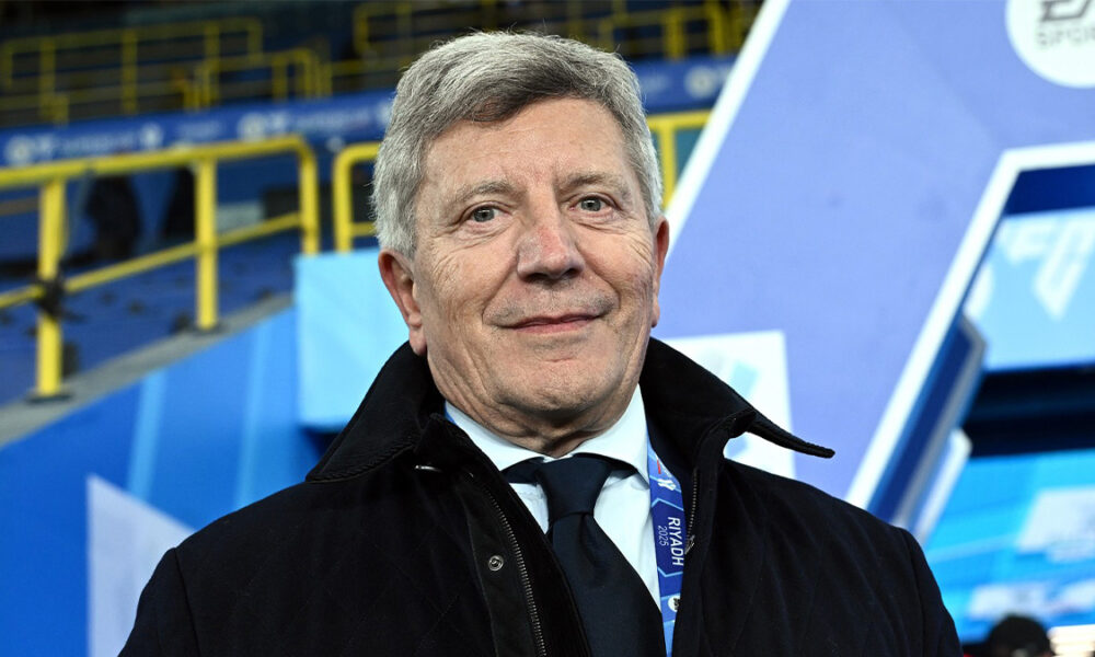 Simonelli: «Abbiamo appreso dalla tv delle dimissioni di Maldini e Leonardo. Sorpreso? No»