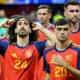 Spagna delusione