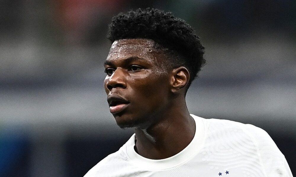 Francia, doppio forfait a poche ore dal Paraguay: fuori Tchouaméni e Thuram