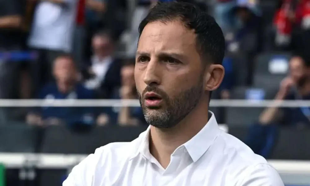 Bologna, debutto shock per Tedesco: poker dell’Arminia Bielefeld nella prima amichevole