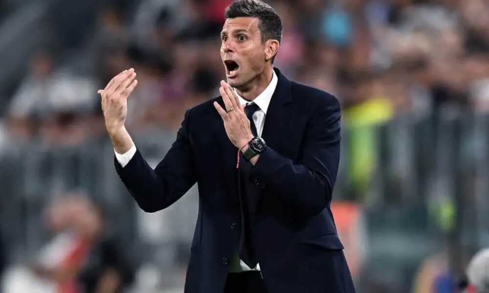 Italia, Malagò spiazzato dalla scelta di Pirlo ct: spunta il retroscena sul no di Thiago Motta