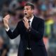 Thiago Motta, ex allenatore della Juventus