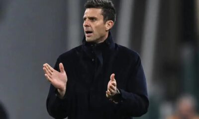 Thiago Motta 27 07