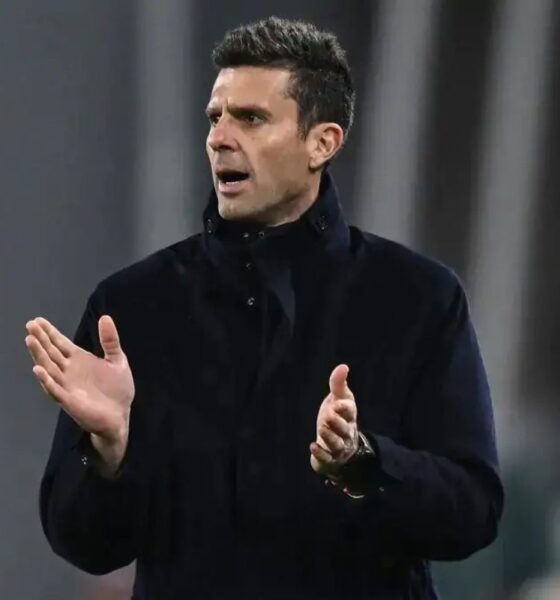 Thiago Motta 27 07
