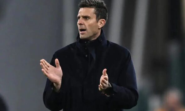Thiago Motta 27 07