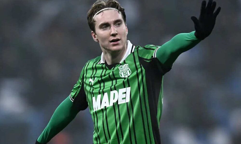 La Fiorentina accelera per Thorstvedt! Domani il primo incontro col Sassuolo