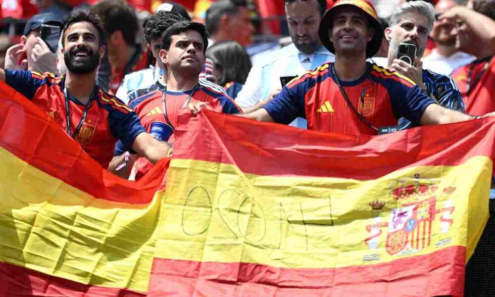 Tragedia in Spagna dopo la vittoria Mondiale: muore un ragazzo di 13 anni durante la festa