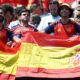 Tifosi Spagna