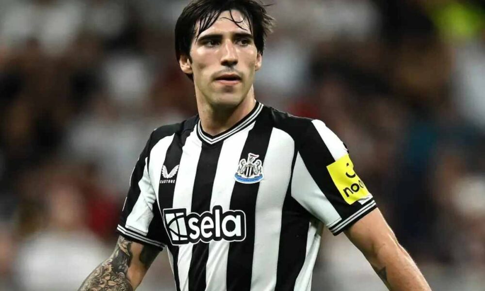 Tottenham scatenato: Tonali sempre più vicino, rilancio da 100 milioni