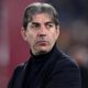 Trinchera per calcio