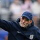Tuchel Panama Inghilterra per calcio