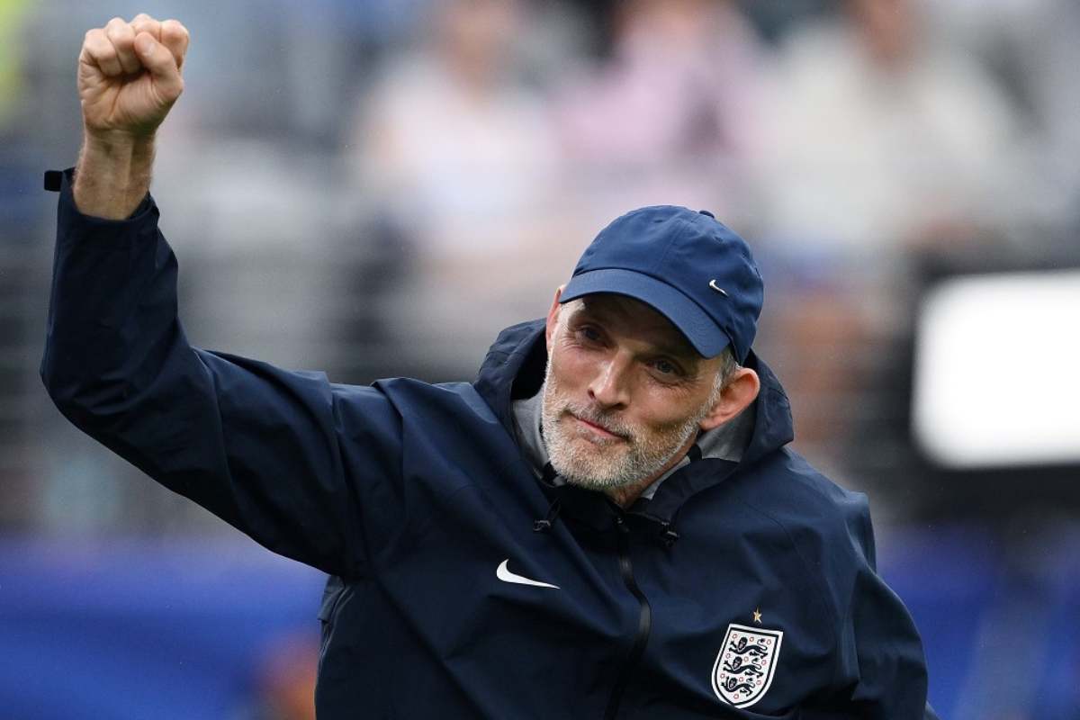 inghilterra tuchel esulta dopo il successo sulla francia prima medaglia mondiale dal 1966 da Calcionews24.com inghilterra tuchel esulta dopo il successo sulla francia prima medaglia mondiale dal 1966