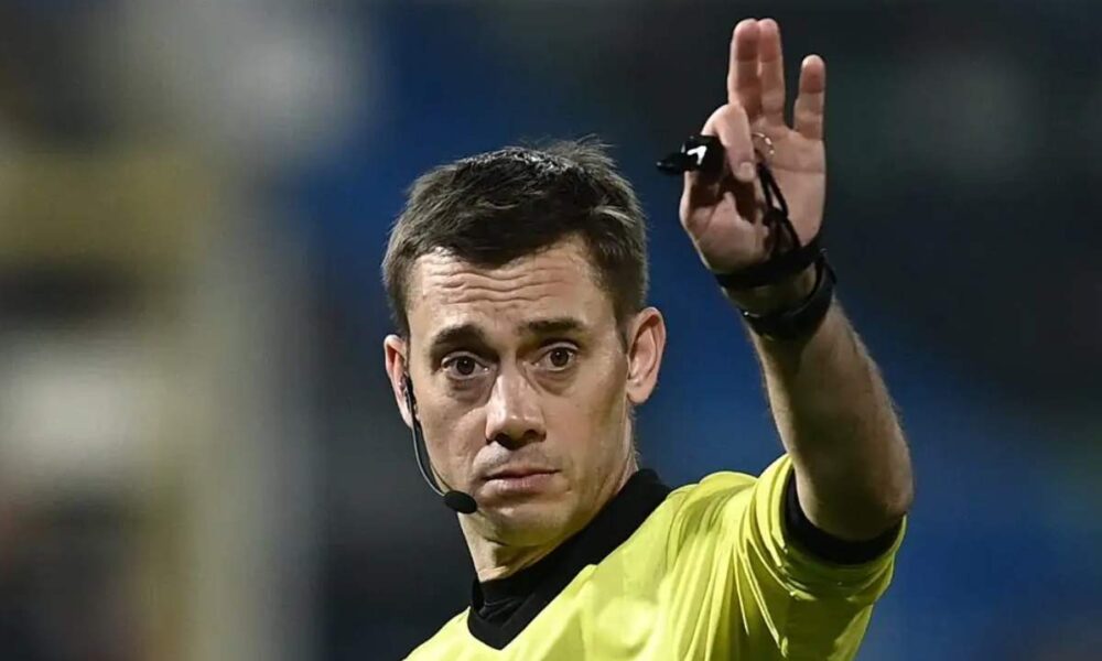 Moviola Norvegia Inghilterra: gli episodi dubbi del match diretto da Clement Turpin