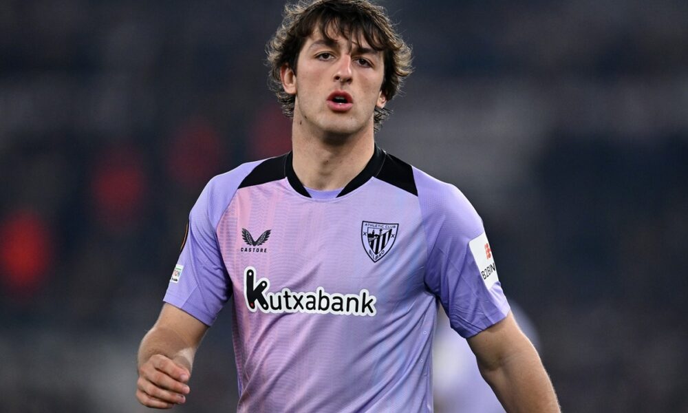 Calciomercato Udinese: doppio colpo a centrocampo, mirino su Chakvetadze e Unai Gomez