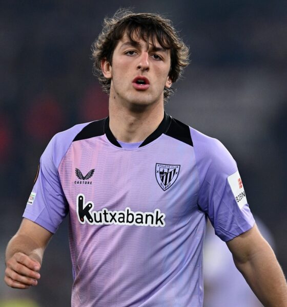 Unai Gomez