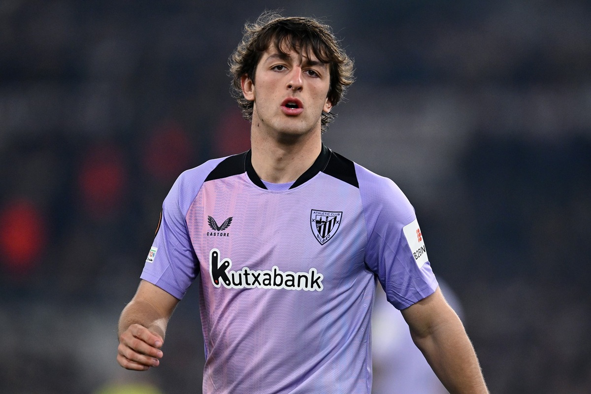 Unai Gomez