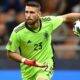Unai Simon, portiere della Spagna