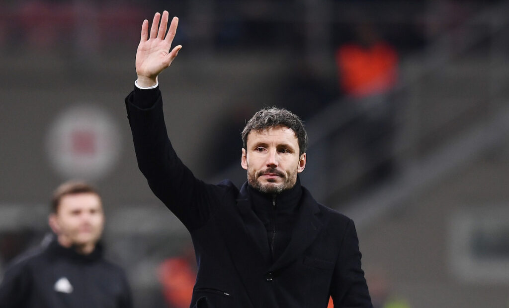 Van Bommel