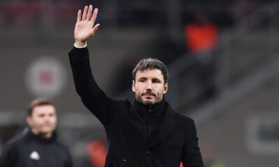 Van Bommel