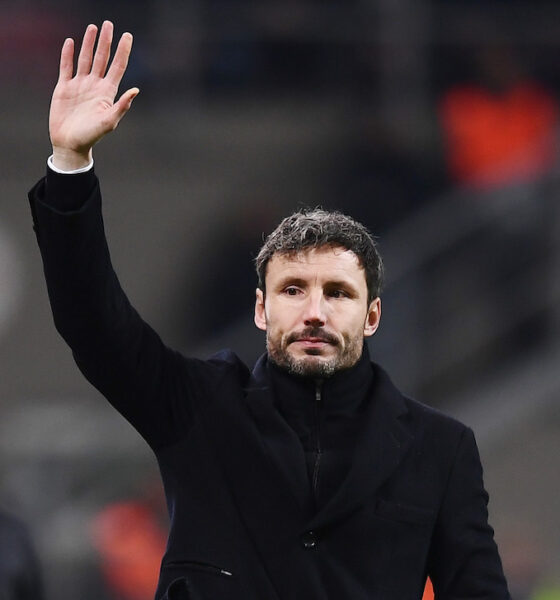 Van Bommel