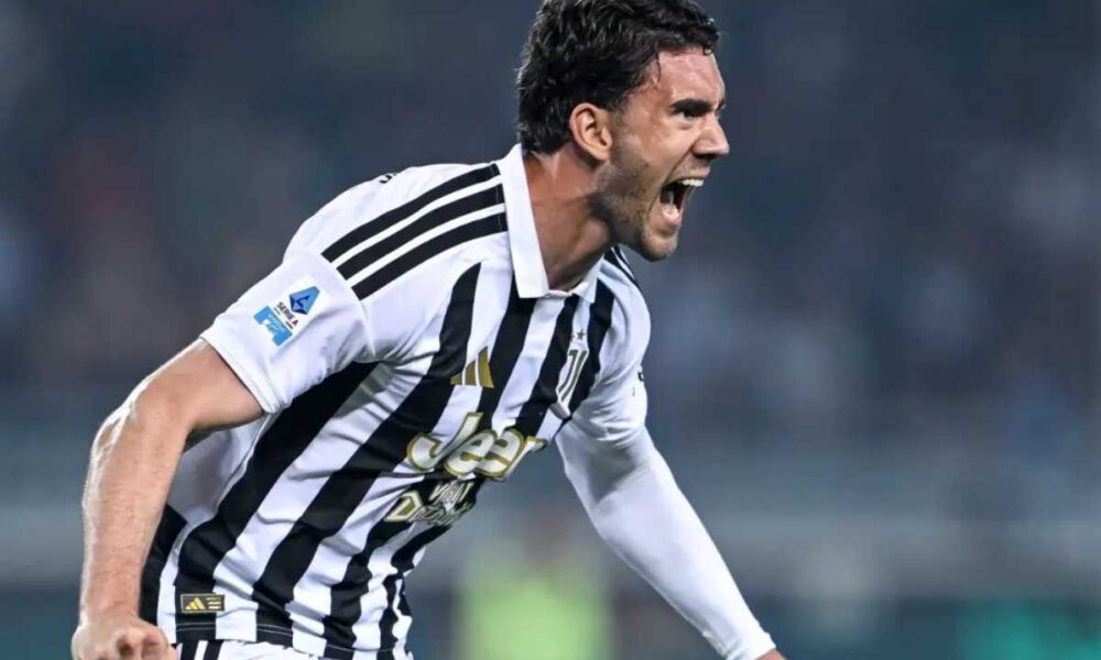 Vlahovic, dove giocherai la prossima stagione? I possibili scenari