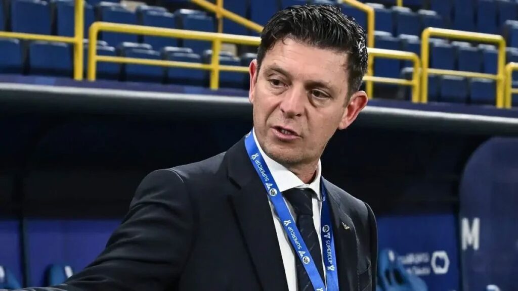Inchiesta Arbitri
