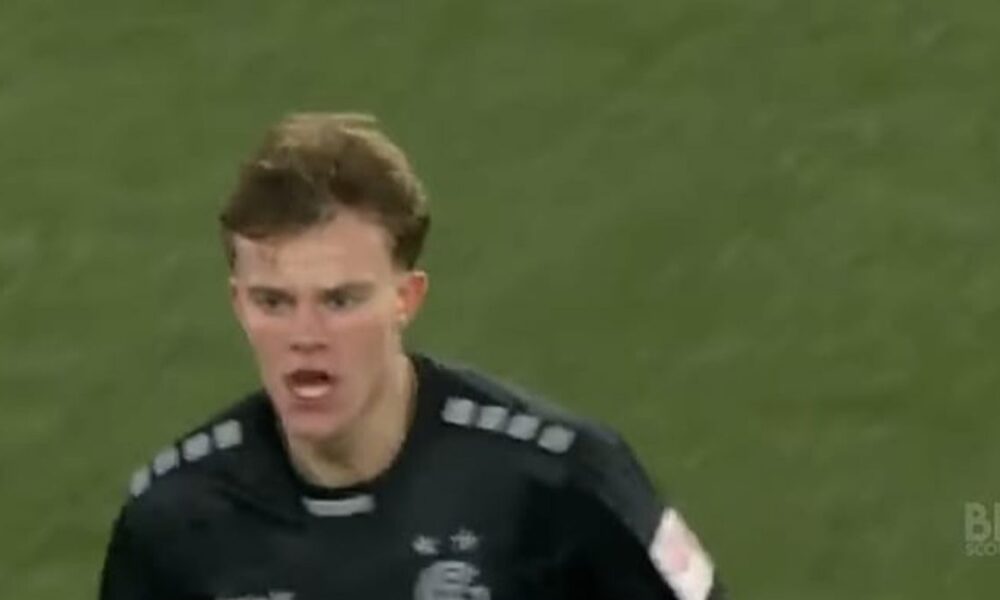 Asp Jensen, accordo Bayern Monaco Deportivo: gli spagnoli spingono per ottenere il sì del giocatore