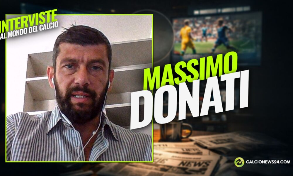 Donati a MilanNews24, il suo ricordo di Franco Baresi: «Esempio di capitano vero senza fare cose scenografiche»