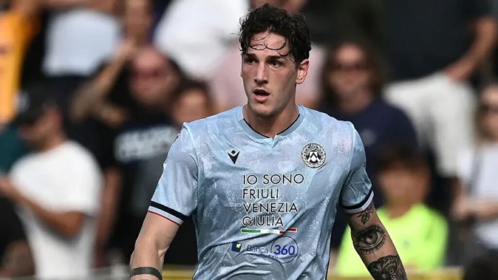 zaniolo
