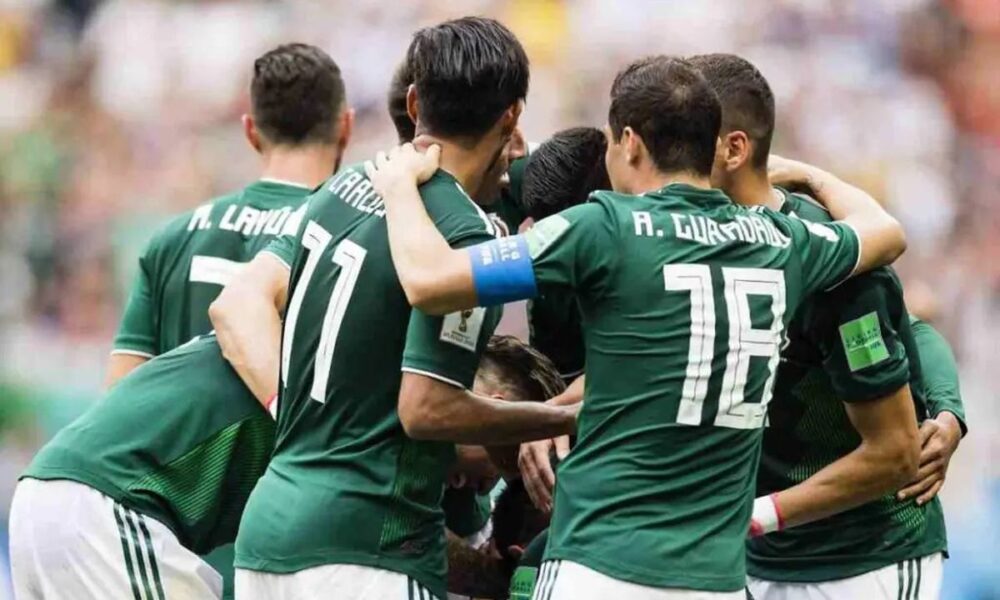 Il Messico vola agli ottavi: Ecuador battuto 2-0 davanti a un Azteca infuocato