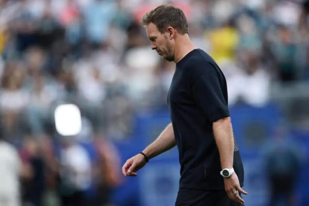 Nagelsmann