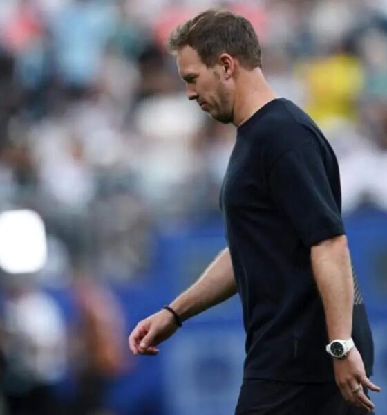 Nagelsmann