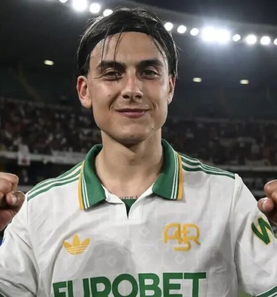 Dybala