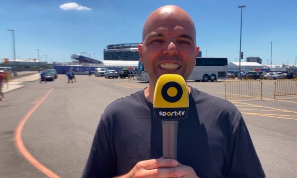 Andersinho Marques esclusiva calcionews24